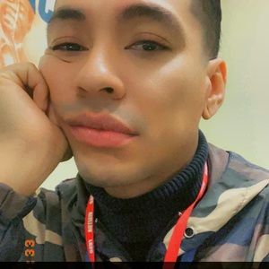 Meet your Posher, Philip michael